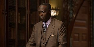 Michael K. Williams in Boardwalk Empire