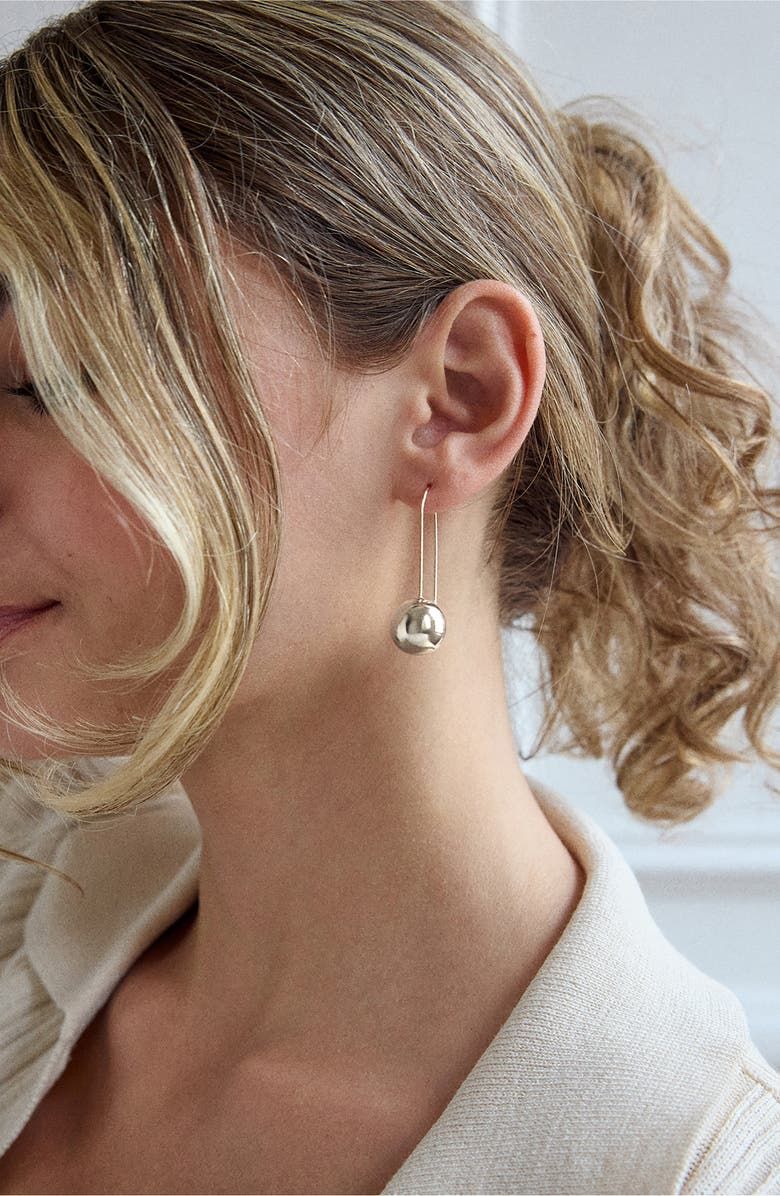 Pisa Drop Earrings