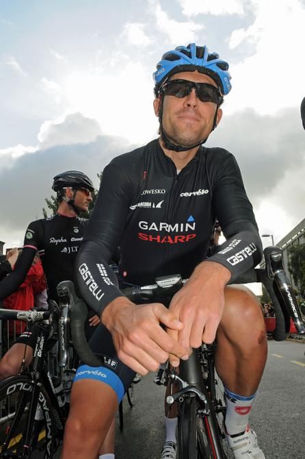 Jack Bauer at the start