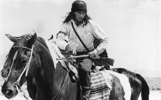 Hombre (1967)