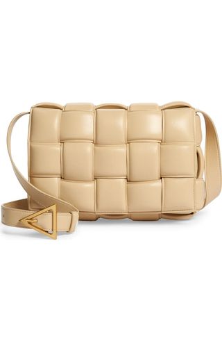 Bottega Veneta Padded Cassette Bag