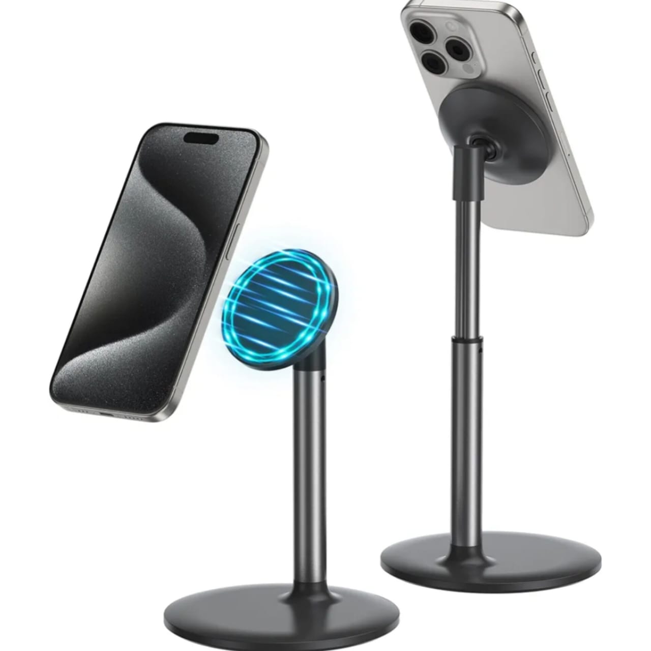 DiTouch Magnetic Desk Phone Stand