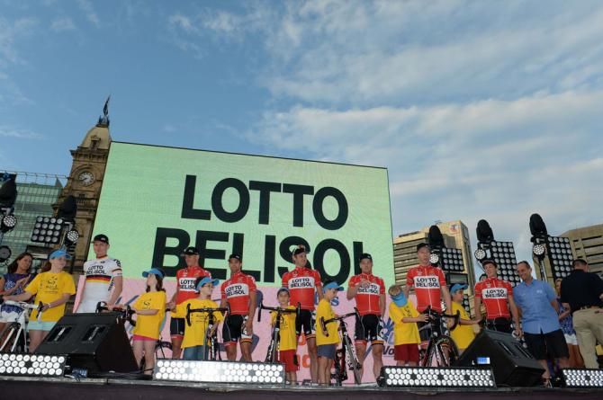 Lotto-Belisol