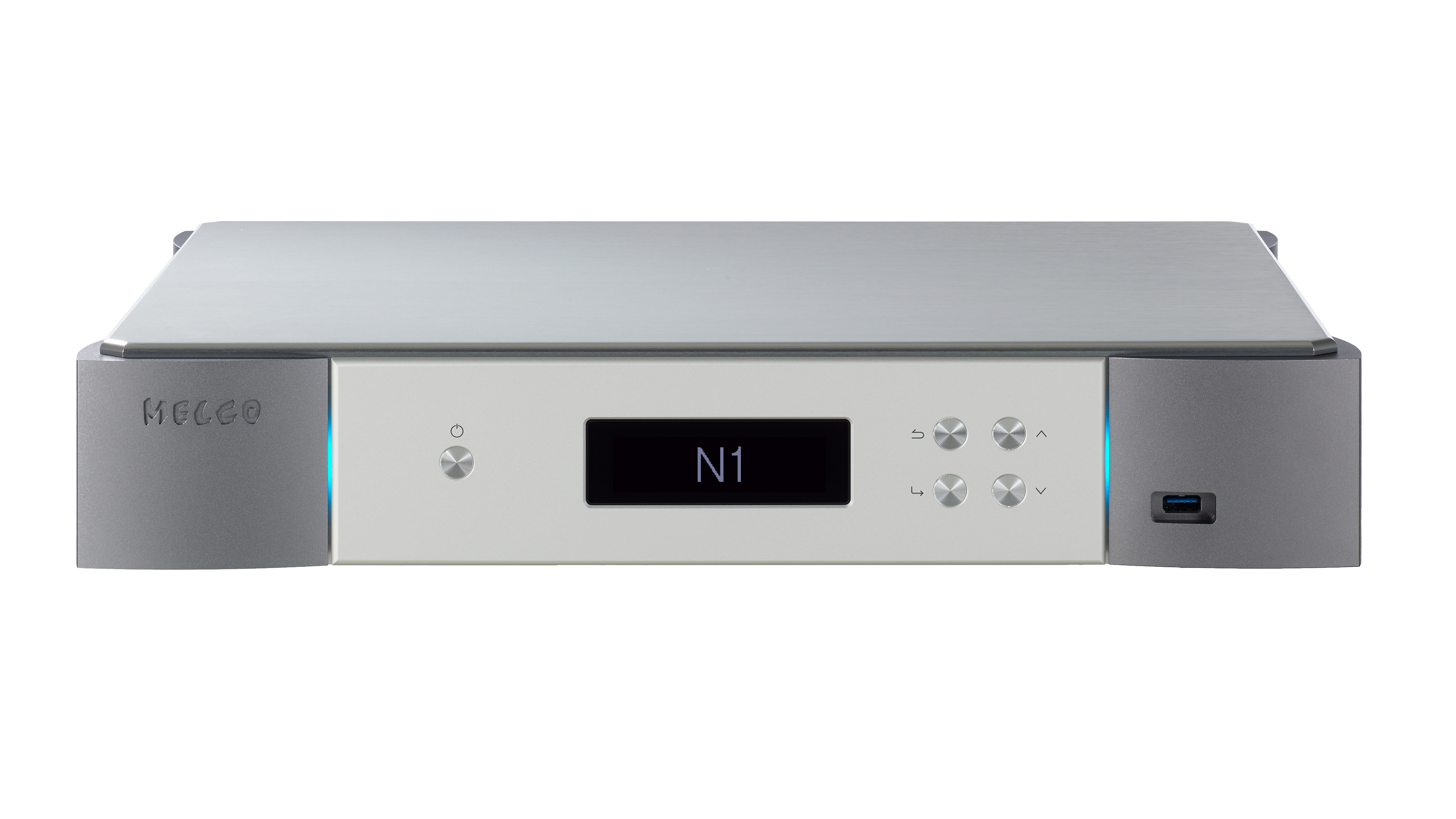 Nowości w ofercie Melco: N1-S38, N5-H60, N50. - Stereo - Forum