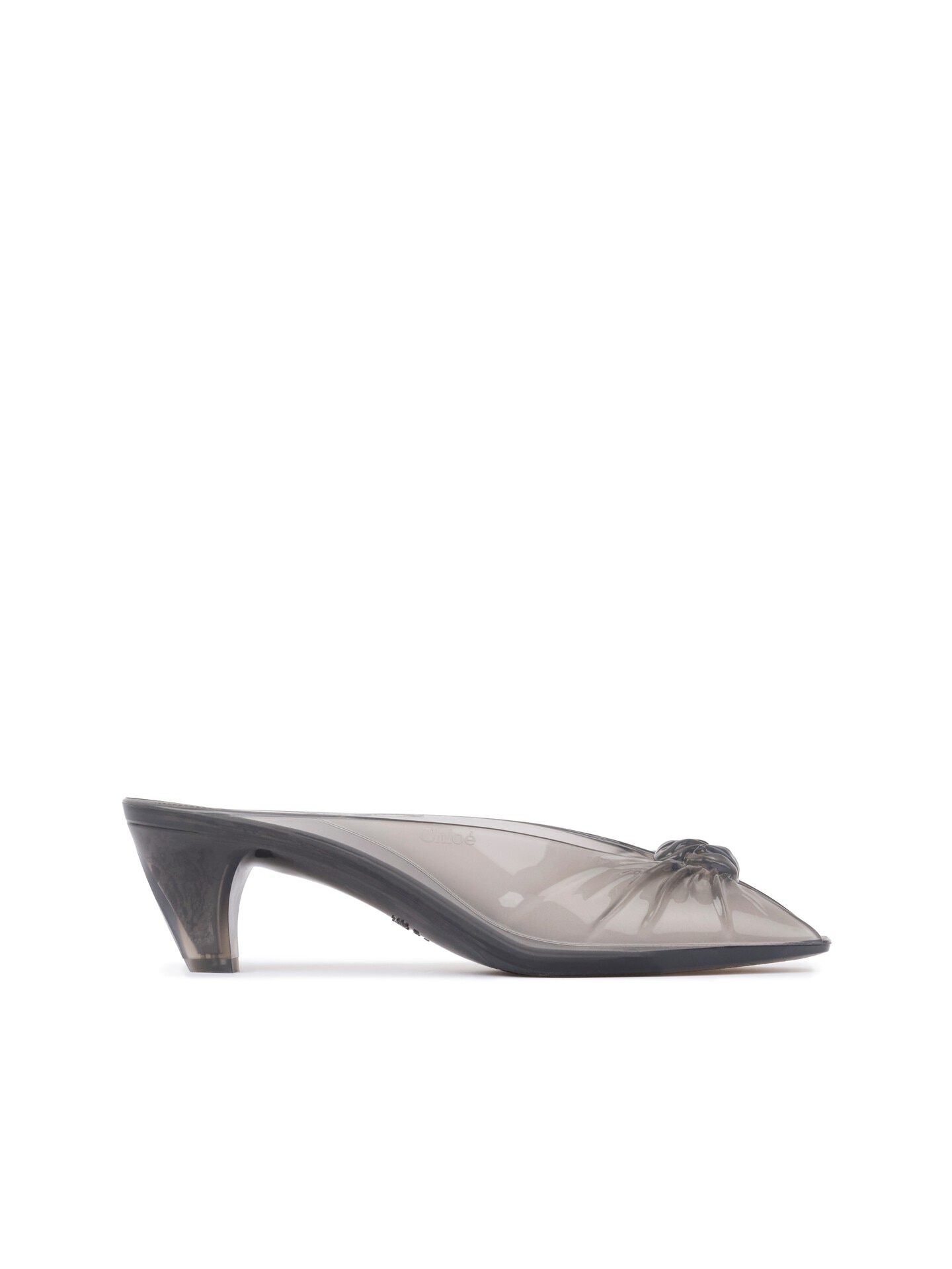Chlo&amp;eacute; Jelly Mule