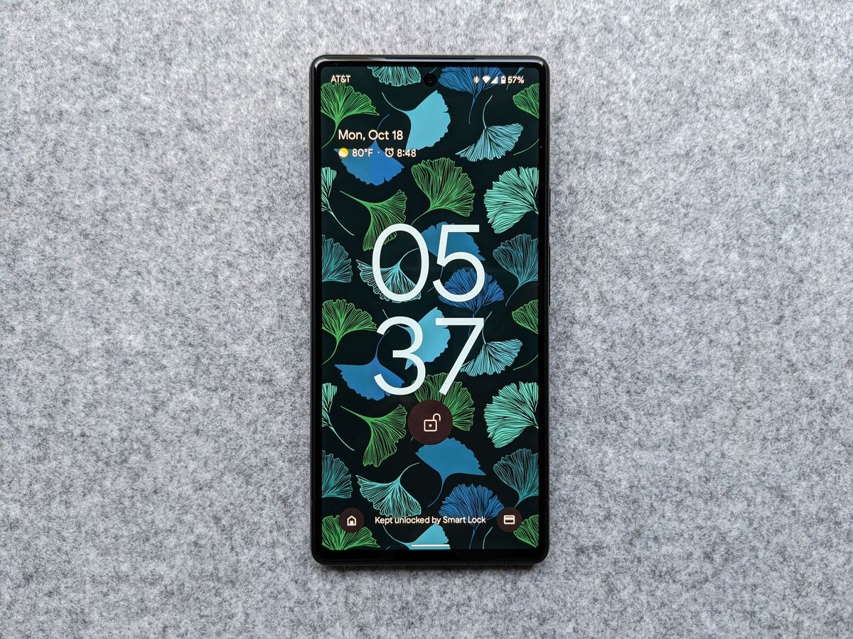 Google Pixel 6