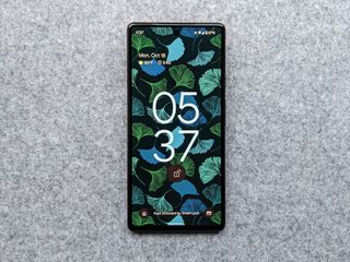 Google Pixel 6