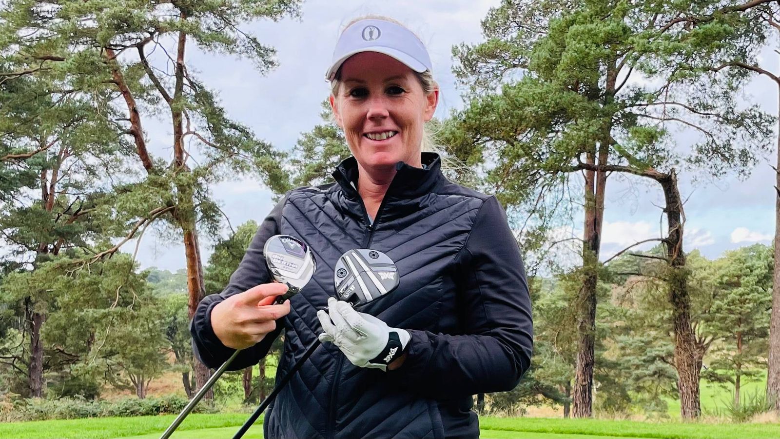 How To Choose Fairway Wood Lofts Golf Monthly