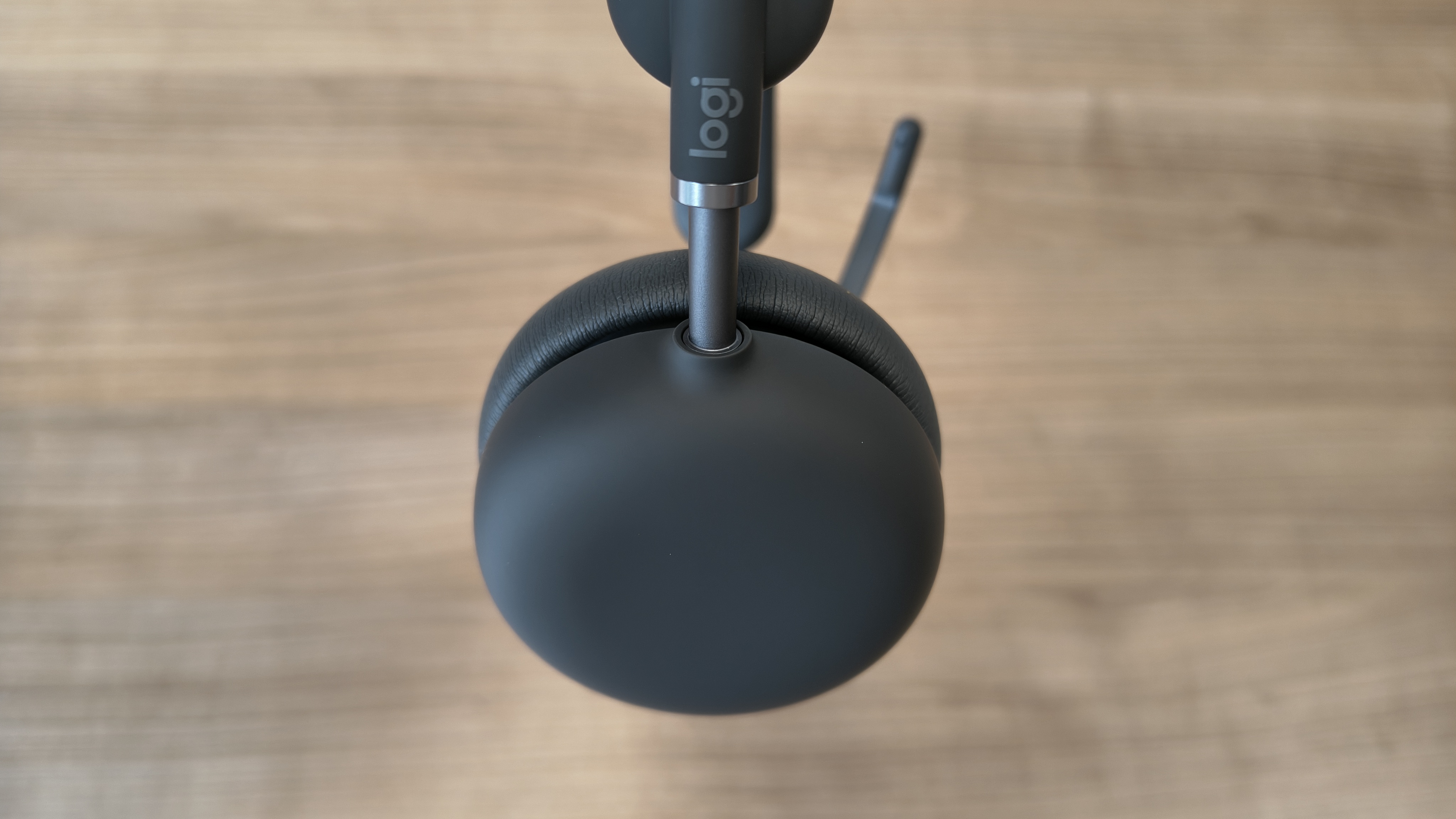 Logitech Zone Wireless 2