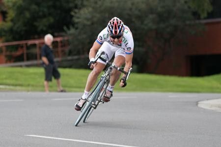 Russell Downing (DFL/Cyclingnews)