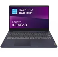 Lenovo IdeaPad Slim 3 Chromebook