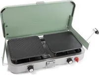 Coleman Classic 3-in-1 Camp Stove