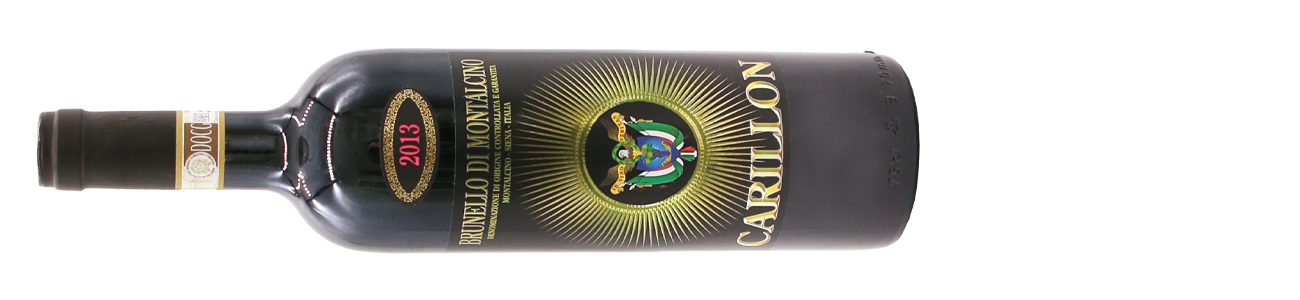 La Togata, Carillon 2016