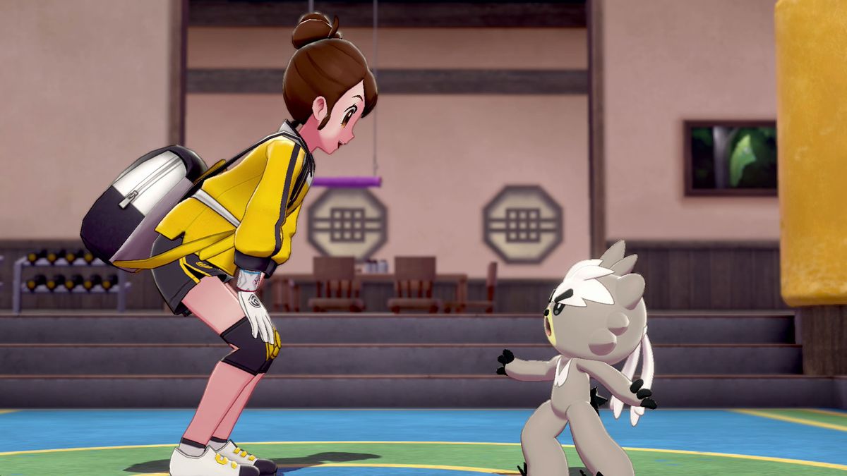 Pokemon Sword And Shield Isle Of Armor Guide Everything You Need To Know About The Expansion Gamesradar