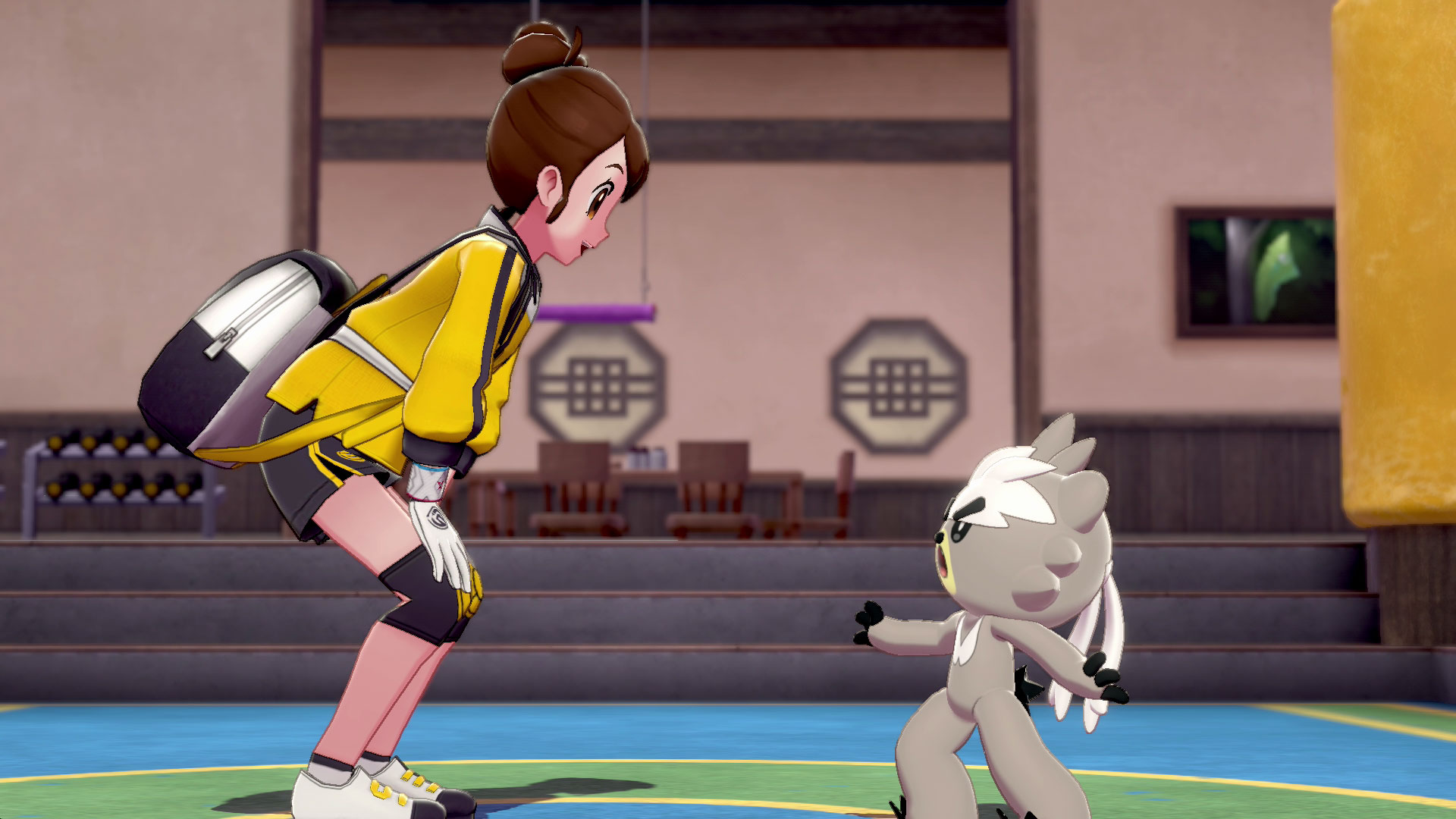 Pokémon Sword and Shield 'Isle of Armor' DLC review - The