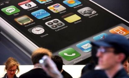 Was Apple's brand really damaged by the iPhone 4G leak?