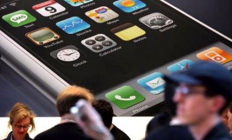 Was Apple&amp;#039;s brand really damaged by the iPhone 4G leak?