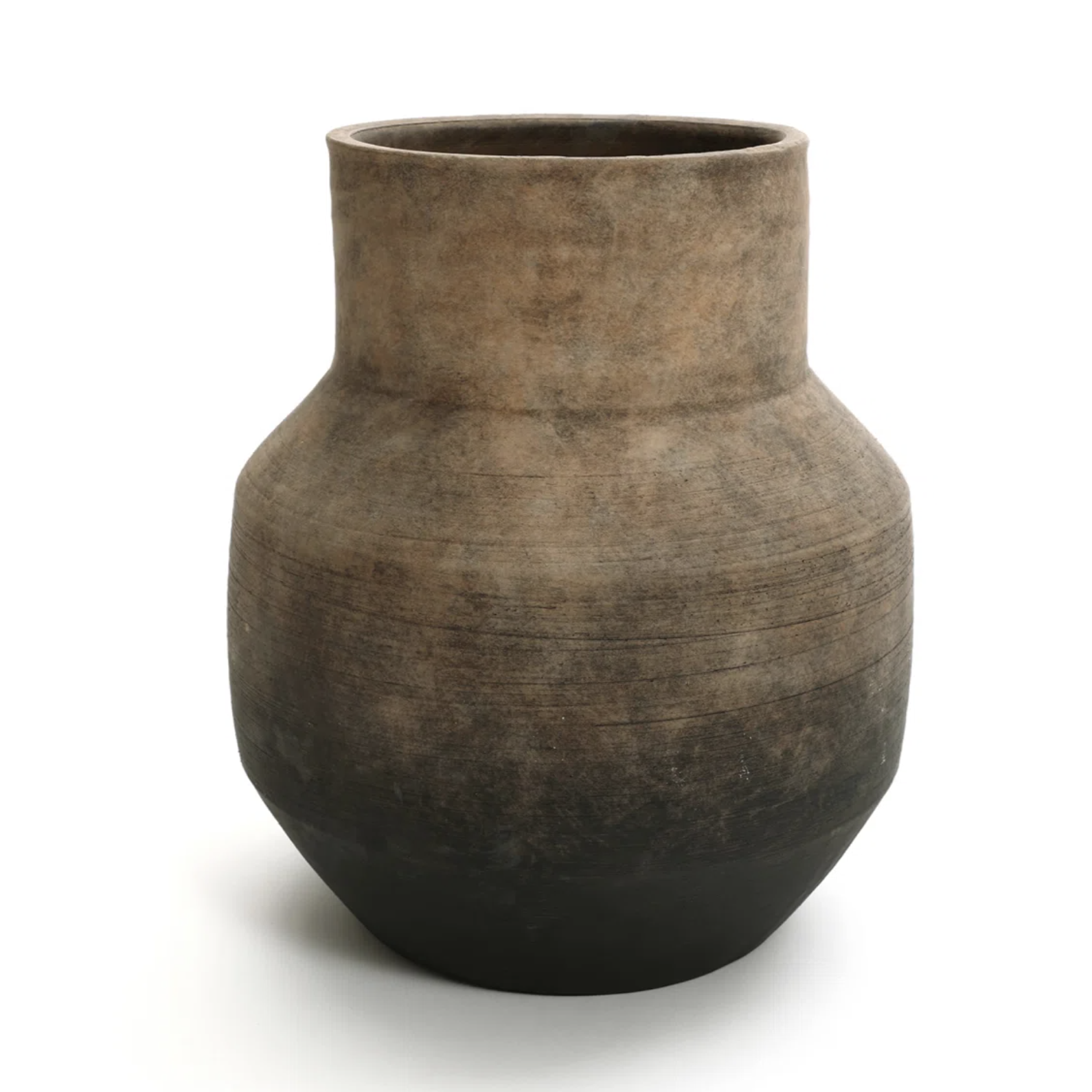 vase