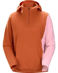 Arc'teryx Sima Pullover (women's): $140 now $98