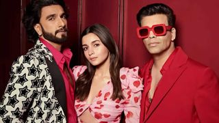 Koffee With Karan is in its 7th season