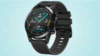 Huawei Watch GT 2