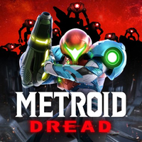 Metroid Dread: 499:-