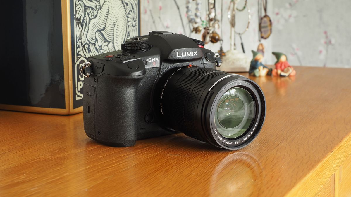 Panasonic S5 II Review: Unbeatable Value - Photography Blog Tips - ISO 1200  Magazine