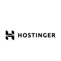 Hostinger: best unlimited hosting overall
Hostinger provides the best budget-friendly hosting plans with unlimited bandwidth. The platform offers robust security features like free SSL certificates and malware removal. Hostinger also offers a no-code website builder and WooCommerce support for online stores.
