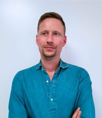 Benjamin Brial's avatar