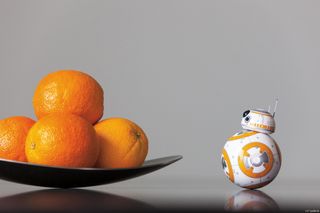 BB-8 Droid Toy by Sphero