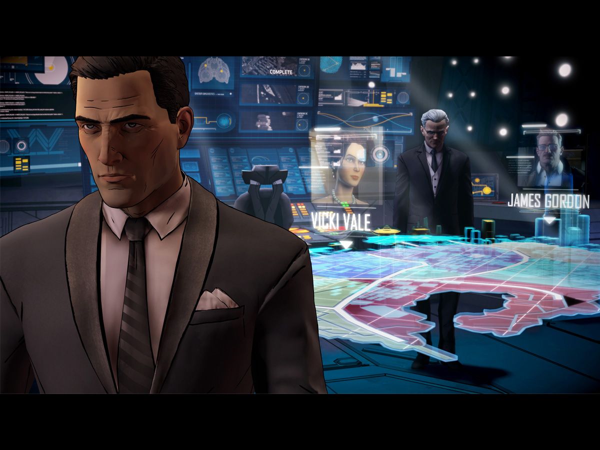 The Best and Worst DC Comics Video Games Tom's Guide