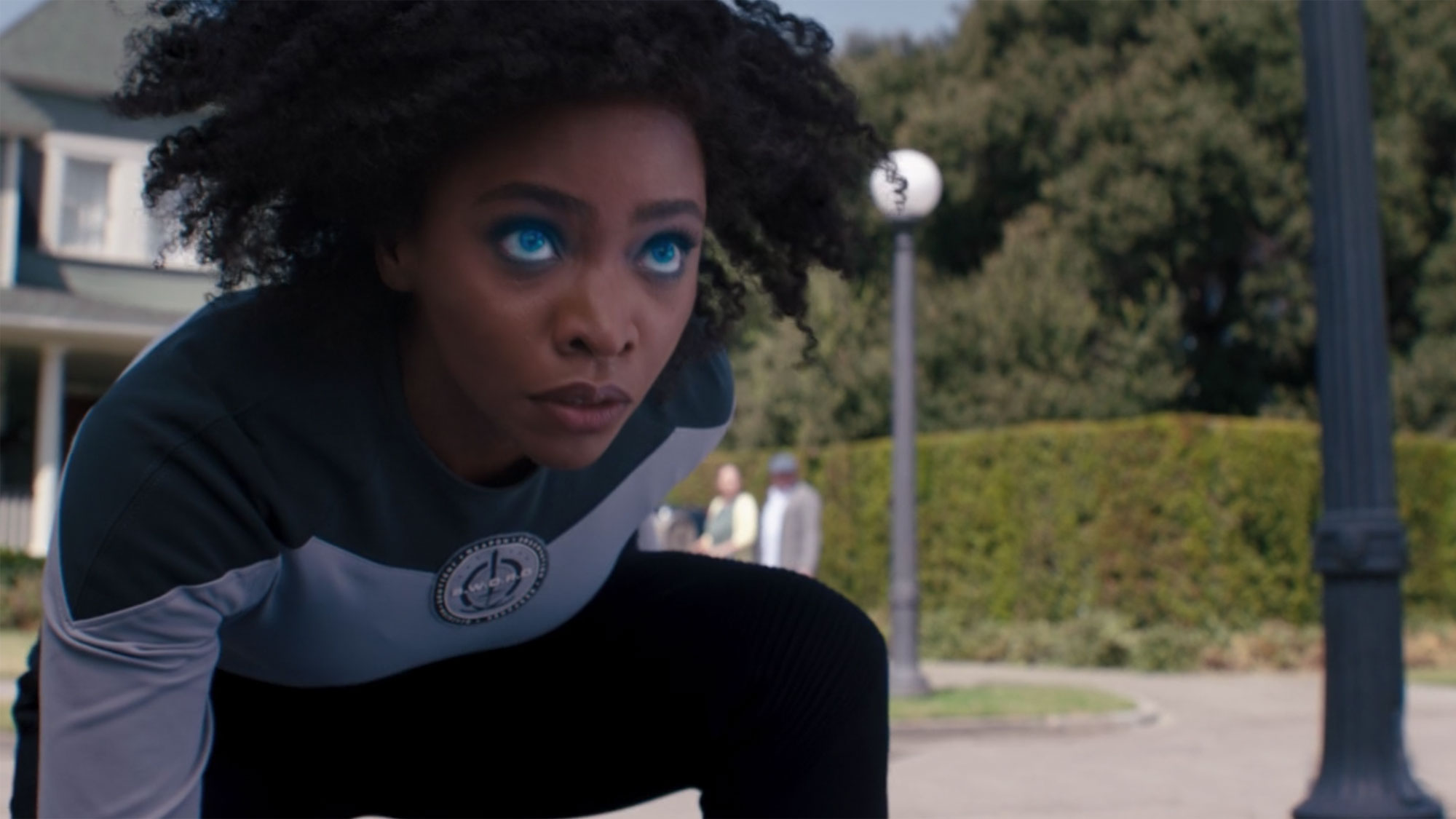 Wandavision: Monica Rambeau