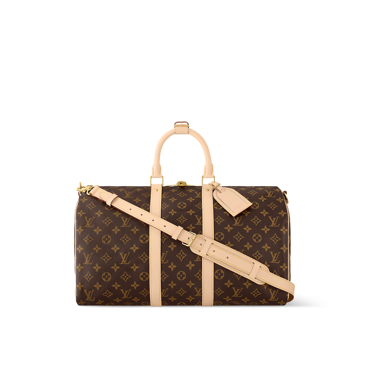 Louis Vuitton, Keepall Bandouli&amp;egrave;re 45