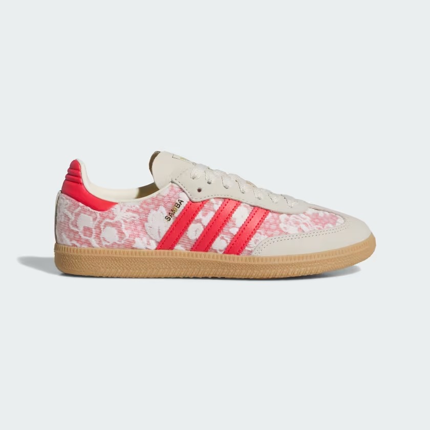 adidas, Samba Og X Liberty London Shoes