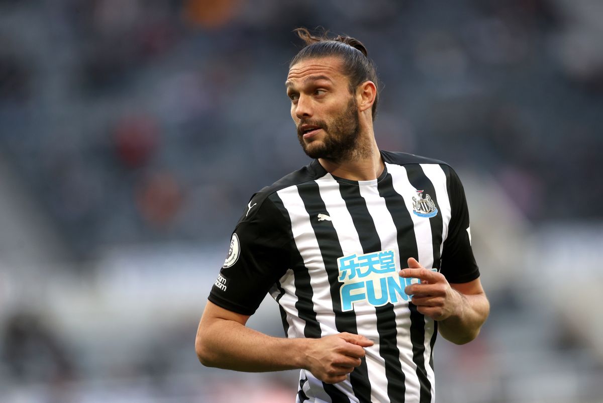 Newcastle United v Sheffield United – Premier League – St. James’ Park