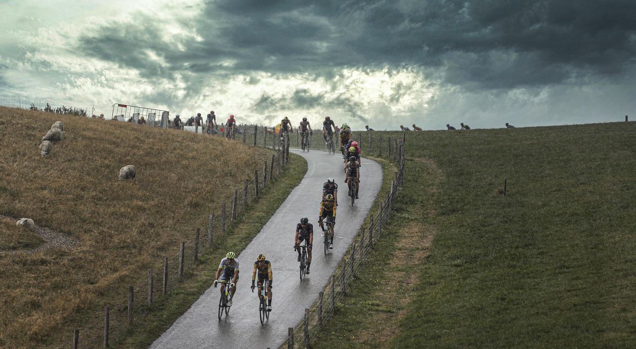 National Championship Netherland 2020 Men Road Wijster Wijster 1825 km 23082020 Scenery photo Dion KerckhoffsCVBettiniPhoto2020