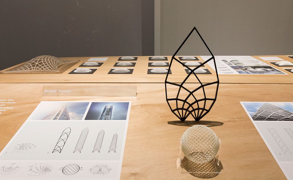 SOM: Engineering x [Art + Architecture] in Chicago | Wallpaper*