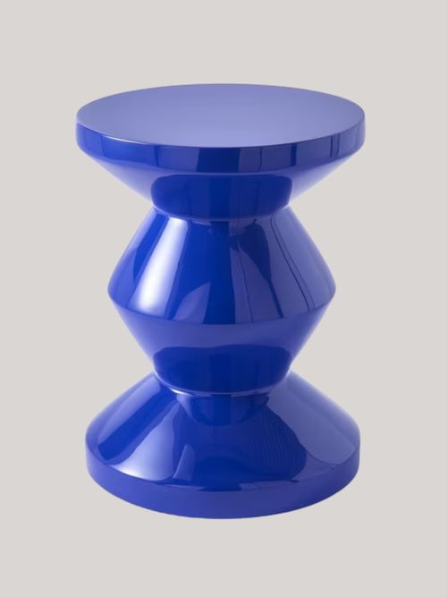 Zig Zag Stool