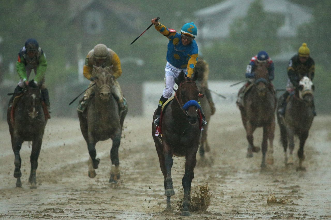 Preakness Stakes