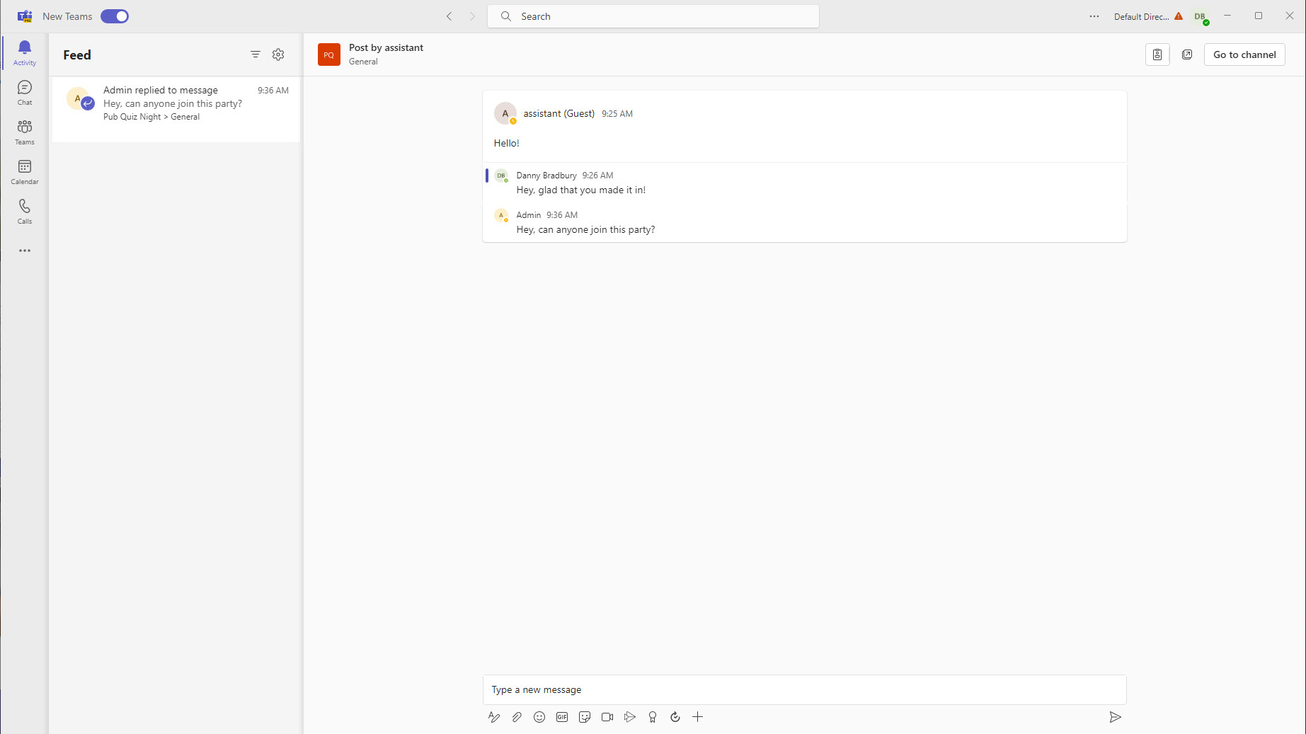 New Microsoft Teams features for business users | ITPro