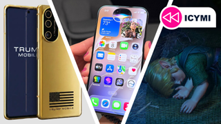 ICYMI: here's the week's 7 biggest tech news stories for June 13, 2026