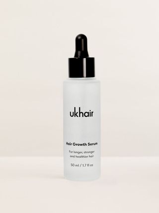 Hair Growth Serum