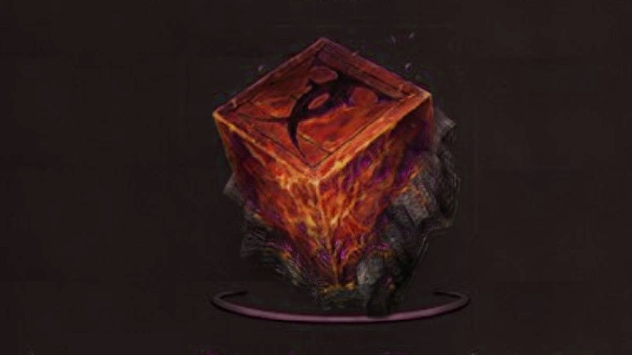 Mortal Shell 2 Tarstones explained