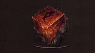 The Emberseed Stone, one of the Mortal Shell 2 Tarstones.