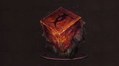 The Emberseed Stone, one of the Mortal Shell 2 Tarstones.