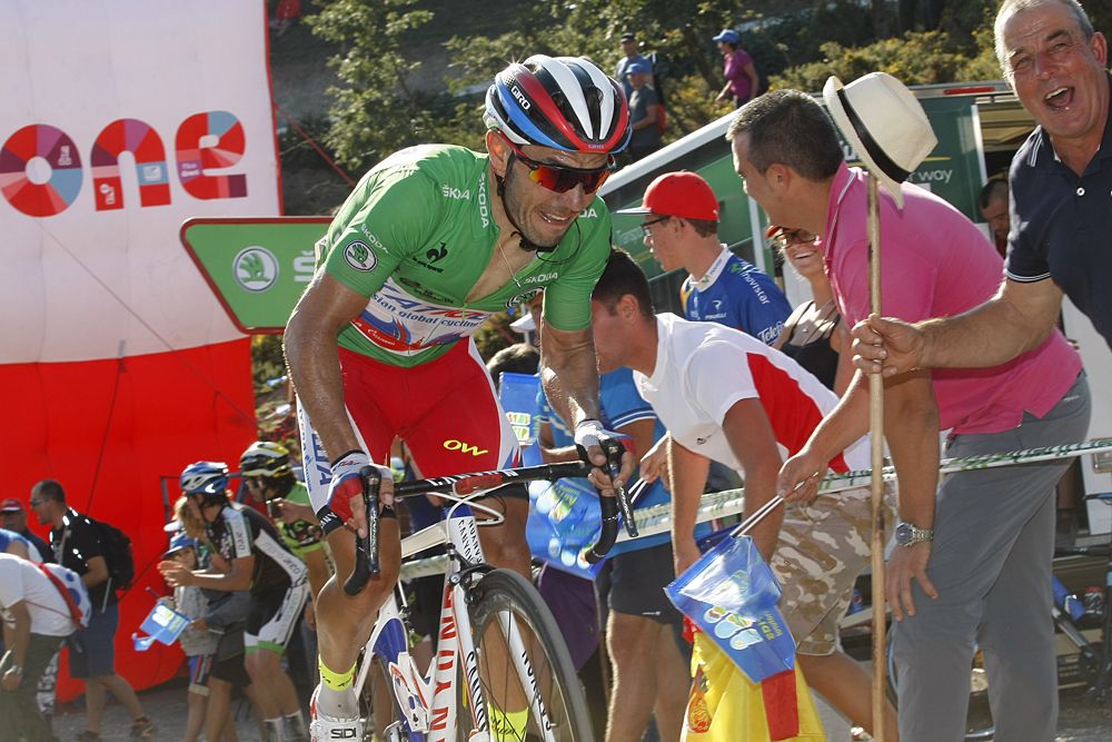 Joaquim Rodriguez (Katusha)