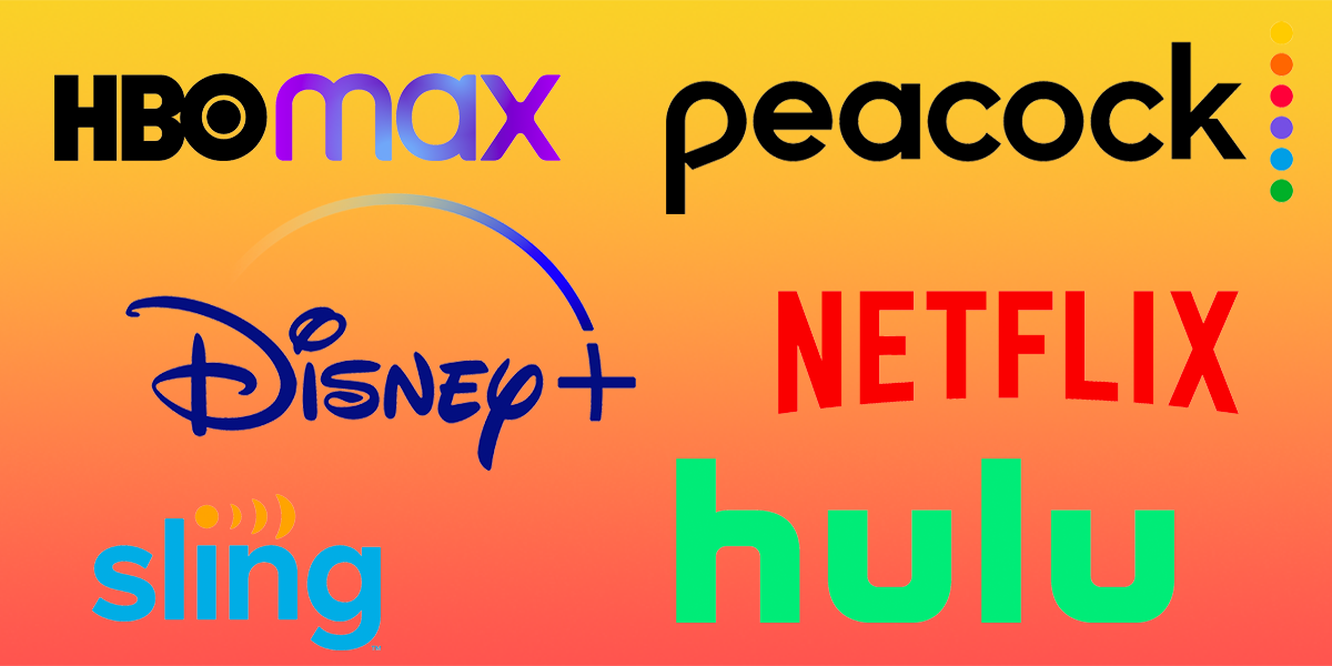 BLACK FRIDAY deals on streaming channels (HBO Max, Hulu, Paramount+,  Showtime, PBS, and more!) - Frugal Living NW