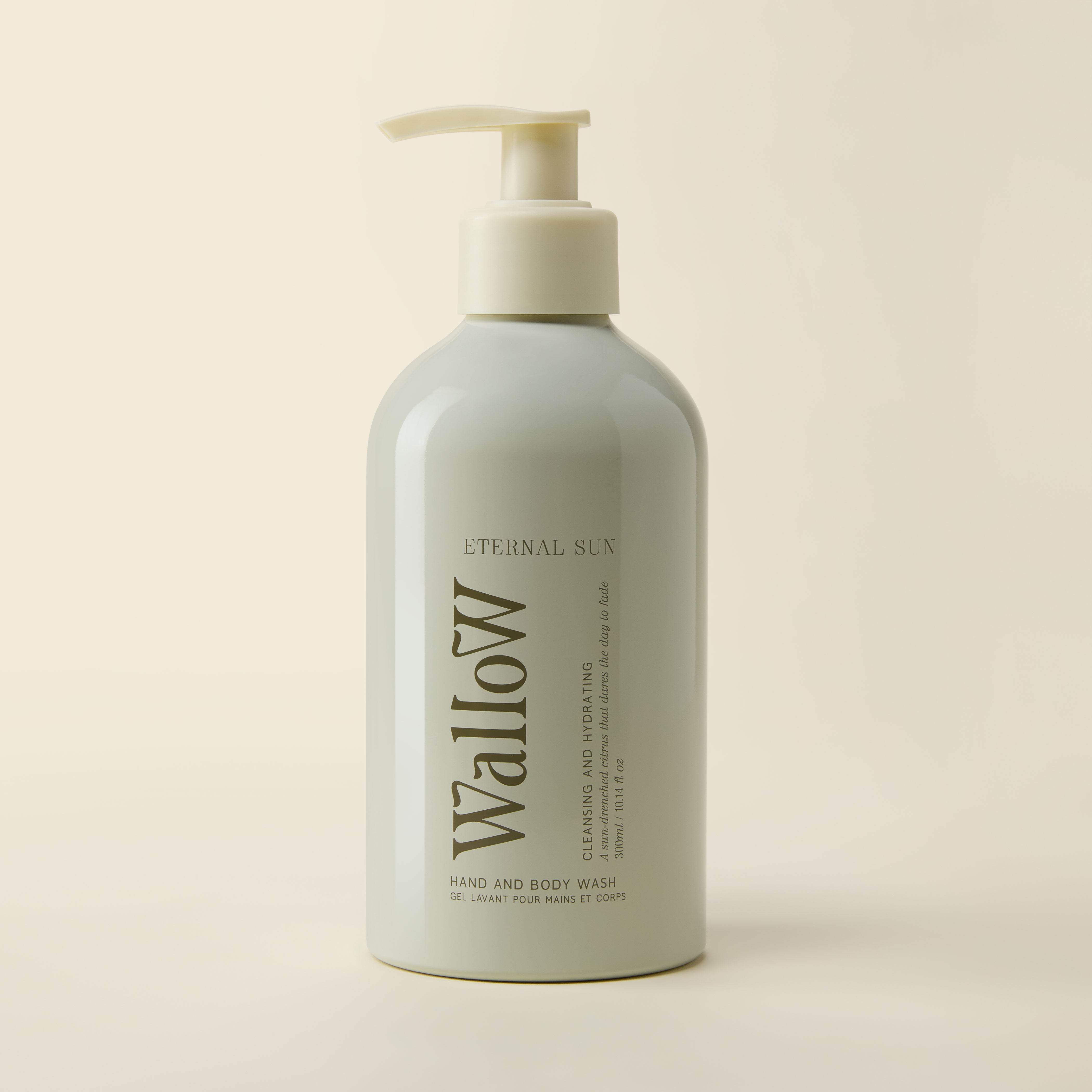 Eternal Sun Wallow Hand &amp;amp; Body Wash