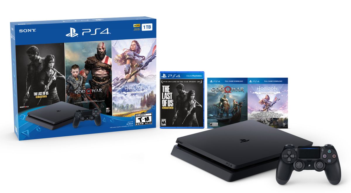 playstation 4 199 black friday