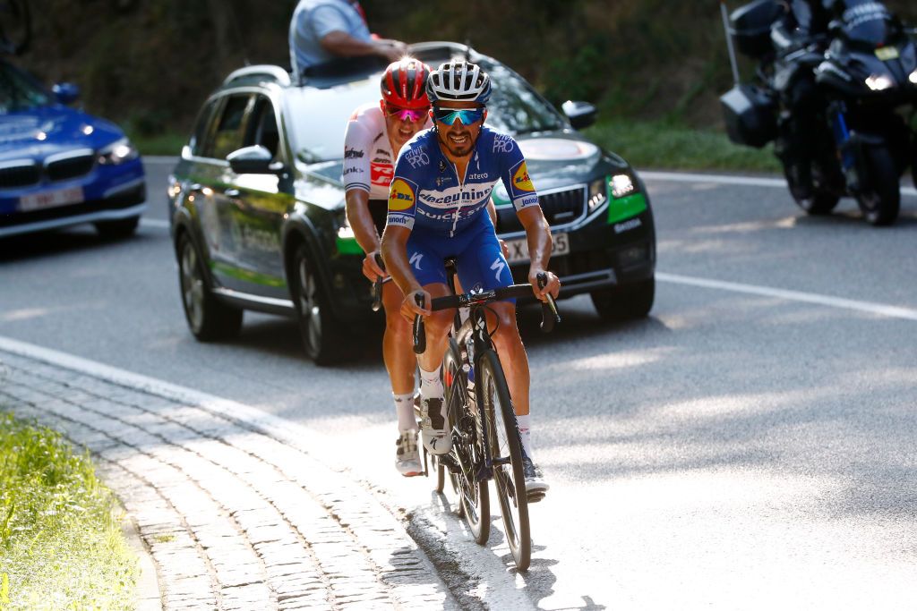 Deutschland Tour stage 3